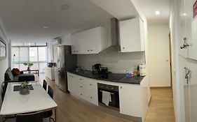 Manrique Rooms